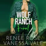 Cover of Feral