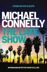 Cover of The Late Show