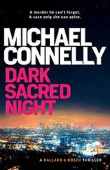 Cover of Dark Sacred Night