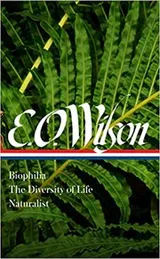 Cover of E. O. Wilson