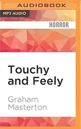 Cover of Touchy and Feely