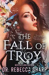 Cover of The Fall of Troy