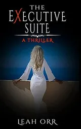 Cover of The Executive Suite