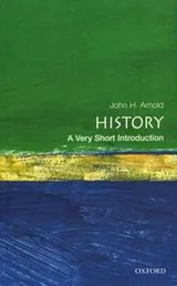 Cover of History