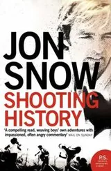 Cover of Shooting History