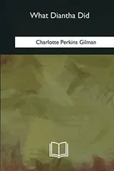 Cover of What Diantha Did