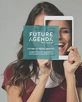 Cover of Future of Digital Identity