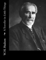 Cover of A Traveller in Little Things