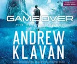 Cover of Game Over