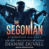 Cover of The Segonian Lib/E