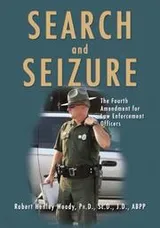 Cover of Search And Seizure