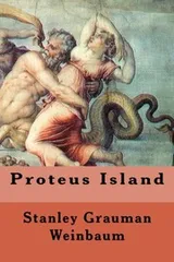 Cover of Proteus Island