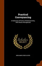 Cover of Practical Conveyancing