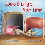 Cover of Louie & Lilly's Nap Time