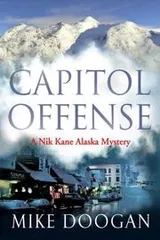 Cover of Capitol Offense