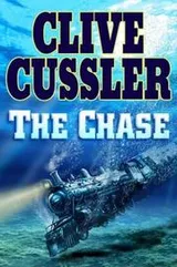 Cover of The Chase