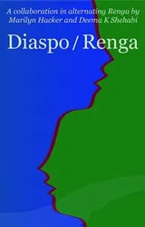 Cover of Diaspo/Renga