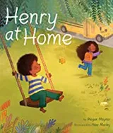 Cover of Henry at Home