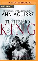 Cover of Leopard King, The