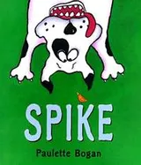 Cover of Spike