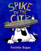 Cover of Spike in the city