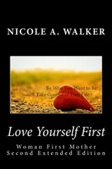 Cover of Love Yourself First