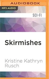 Cover of Skirmishes