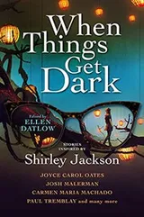 Cover of When Things Get Dark