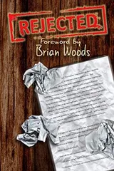 Cover of Rejected