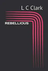 Cover of REBEL