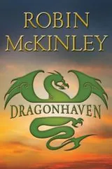 Cover of Dragonhaven
