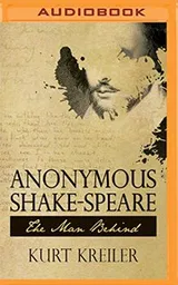 Cover of Anonymous Shake-Speare