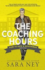 Cover of The Coaching Hours