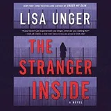 Cover of The Stranger Inside Lib/E