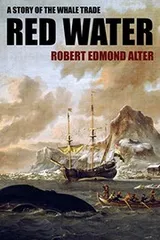 Cover of Red Water