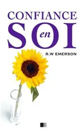 Cover of La Confiance en soi