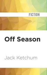 Cover of Off Season