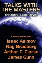 Cover of Talks with the Masters