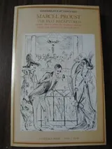Cover of The Past Recaptured