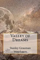 Cover of Valley of Dreams