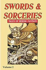 Cover of Swords & Sorceries