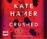Cover of Crushed