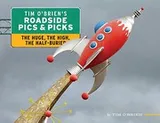 Cover of Tim O'Brien's Roadside Pics & Picks