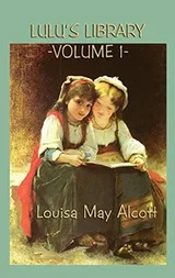 Cover of Lulu's Library