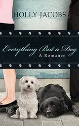 Cover of Everything But a Dog