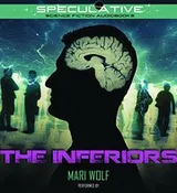 Cover of The Inferiors