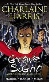 Cover of Grave Sight