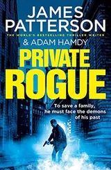Cover of Private Rogue
