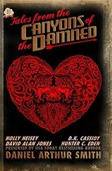 Cover of Tales from the Canyons of the Damned 31