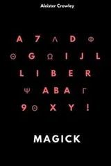 Cover of Magick